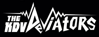 logo The KDV Deviators